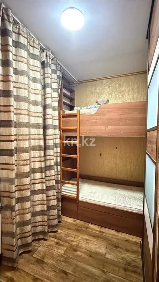 Продажа 2-комнатной квартиры, 59 м² - Продажа двухкомнатных квартир в панельном доме в Алматы - страница 25 фото 2 из 6