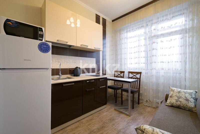 Аренда 1-комнатной квартиры посуточно, 38 м² - Аренда квартир посуточно в Алматы - страница 4 фото 7 из 12