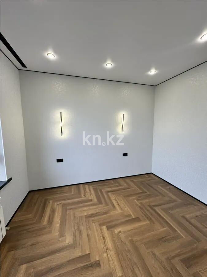Продажа 3-комнатной квартиры, 62 м² - Продажа трехкомнатных квартир в монолитно-каркасном доме в Алматы фото 1 из 6
