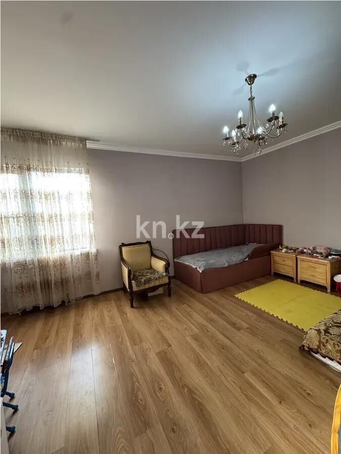 Продажа 4-комнатной квартиры, 150 м² - Продажа четырехкомнатных квартир в монолитно-каркасном доме в Казахстане - страница 9 фото 3 из 6