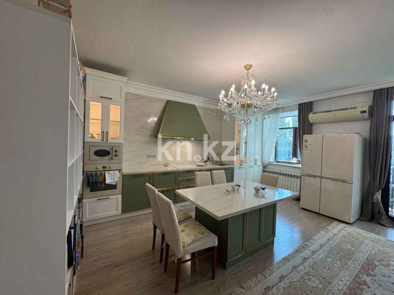 Продажа 4-комнатной квартиры, 171.7 м² - Продажа четырехкомнатных квартир в кирпичном доме в Казахстане фото 18 из 29