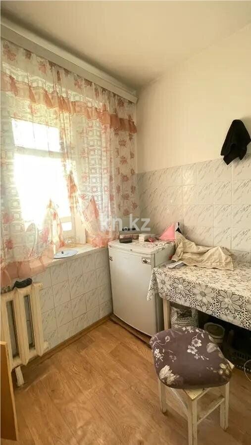Продажа 1-комнатной квартиры, 35 м² - Недвижимость в Астане - страница 16 фото 2 из 3
