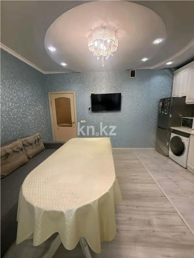 Продажа 1-комнатной квартиры, 51 м² - Продажа однокомнатных квартир в кирпичном доме в Алматы - страница 14 фото 2 из 4