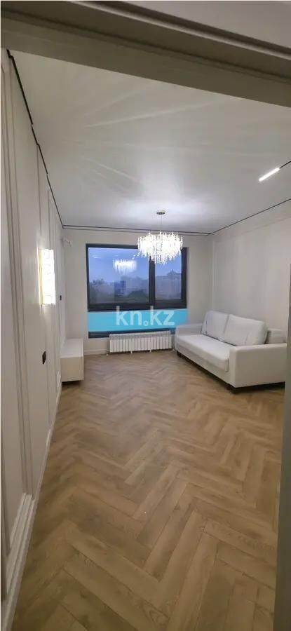 Продажа 2-комнатной квартиры, 60 м² - Продажа двухкомнатных квартир в Бостандыкском р-не Алматы - страница 23 фото 1 из 5