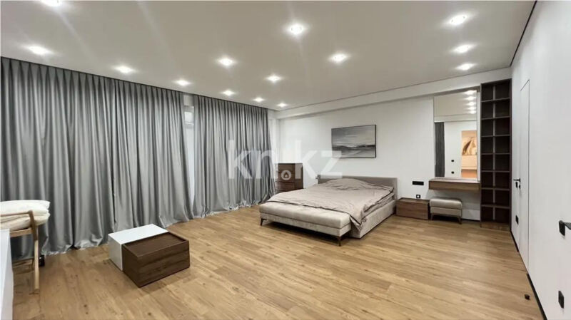 Продажа 4-комнатной квартиры, 171 м² - Продажа четырехкомнатных квартир в Алматы - страница 22 фото 3 из 8