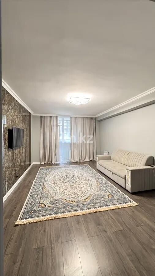 Продажа 2-комнатной квартиры, 81.5 м² - Продажа двухкомнатных квартир от собственников в Казахстане - страница 6 фото 1 из 6