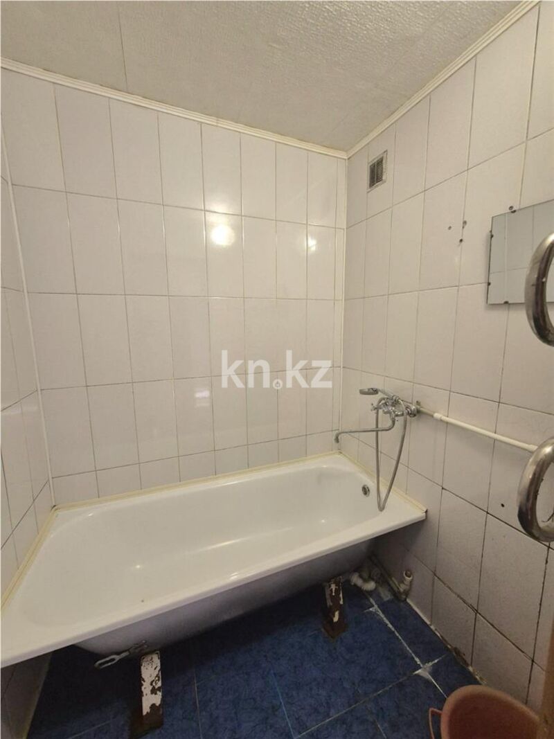 Продажа 1-комнатной квартиры, 34 м² - Продажа однокомнатных квартир в Темиртау - страница 7 фото 5 из 9