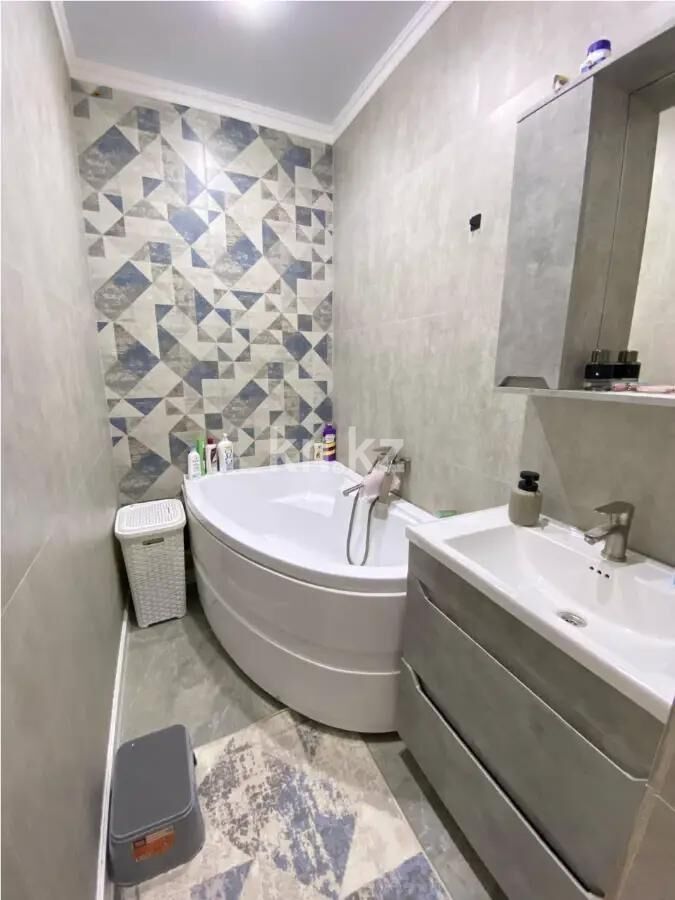Продажа 2-комнатной квартиры, 61 м² - Продажа  двухкомнатных квартир в новостройках Алматы - страница 3 фото 4 из 5