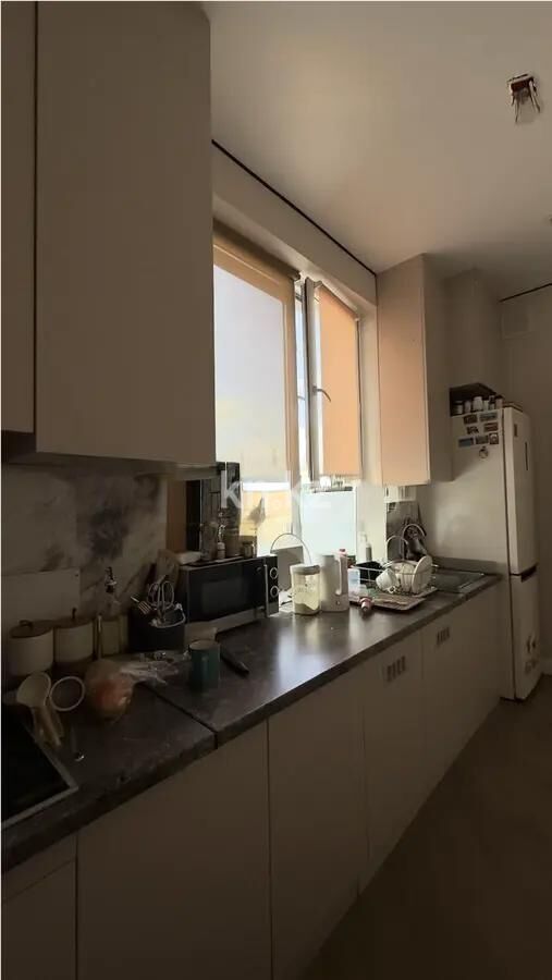 Продажа 3-комнатной квартиры, 57 м² - Продажа трехкомнатных квартир в Алатауском р-не Алматы - страница 12 фото 4 из 5