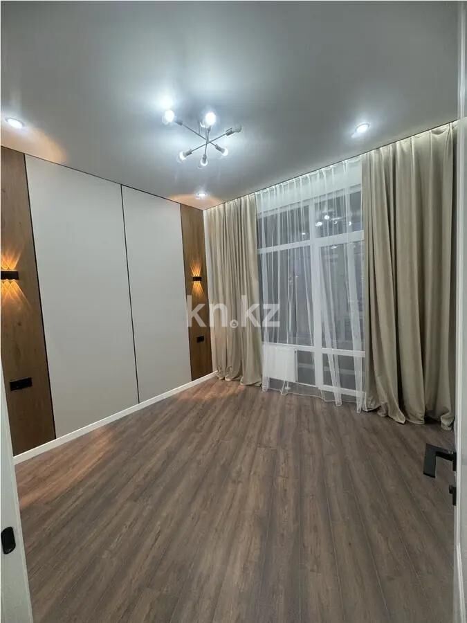 Продажа 2-комнатной квартиры, 40 м² - Продажа двухкомнатных квартир в Астане - страница 19 фото 1 из 3