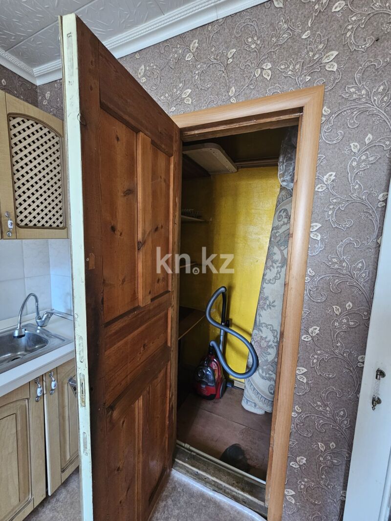 Продажа 1-комнатной квартиры, 39.6 м² - Продажа квартир в Караганде - страница 151 фото 7 из 12