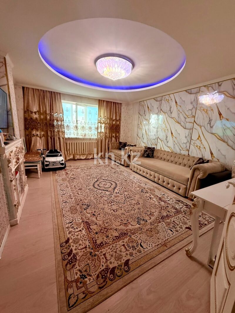 Продажа 2-комнатной квартиры, 88.7 м² - Продажа двухкомнатных квартир в р-не Сарыарка Астаны - страница 19 фото 6 из 10
