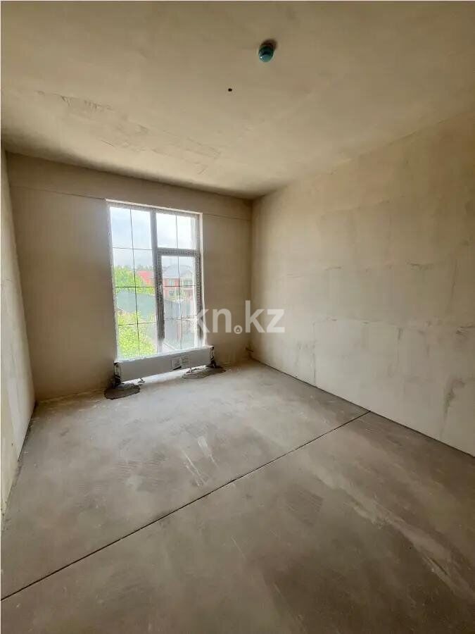 Продажа 2-комнатной квартиры, 83 м² - Продажа двухкомнатных квартир от собственников в Казахстане - страница 2 фото 2 из 3