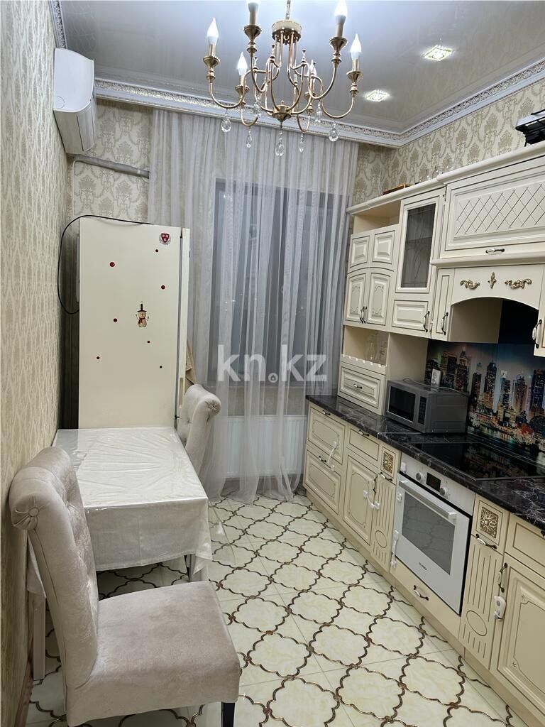 Продажа 2-комнатной квартиры, 75 м² - Продажа квартир в монолитном доме в Казахстане фото 6 из 14