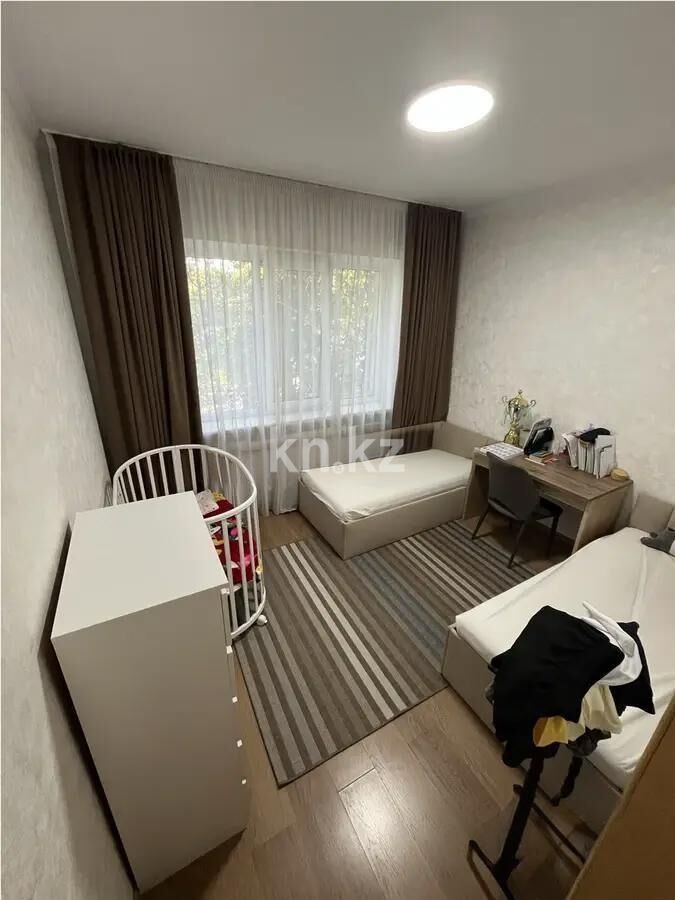 Продажа 3-комнатной квартиры, 73.5 м² - Продажа трехкомнатных квартир в Бостандыкском р-не Алматы - страница 23 фото 2 из 3