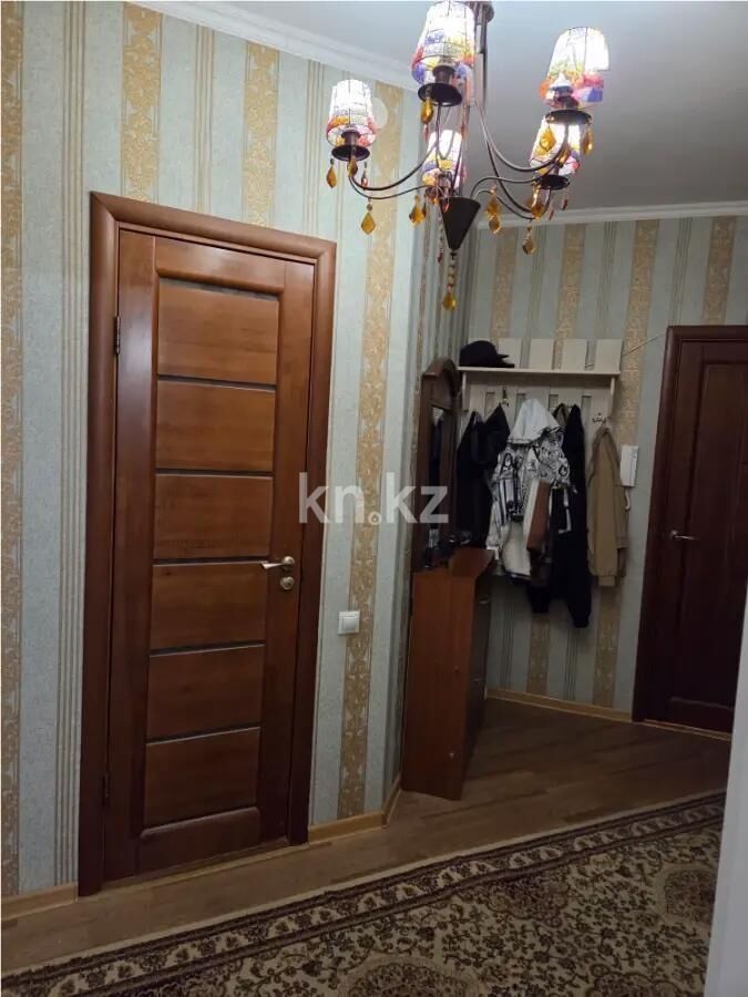 Продажа 2-комнатной квартиры, 73 м² - Продажа двухкомнатных квартир в р-не Есиль Астаны - страница 17 фото 5 из 6