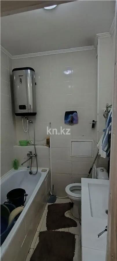 Продажа 2-комнатной квартиры, 57 м² - Продажа двухкомнатных квартир в кирпичном доме в Караганде - страница 10 фото 4 из 4