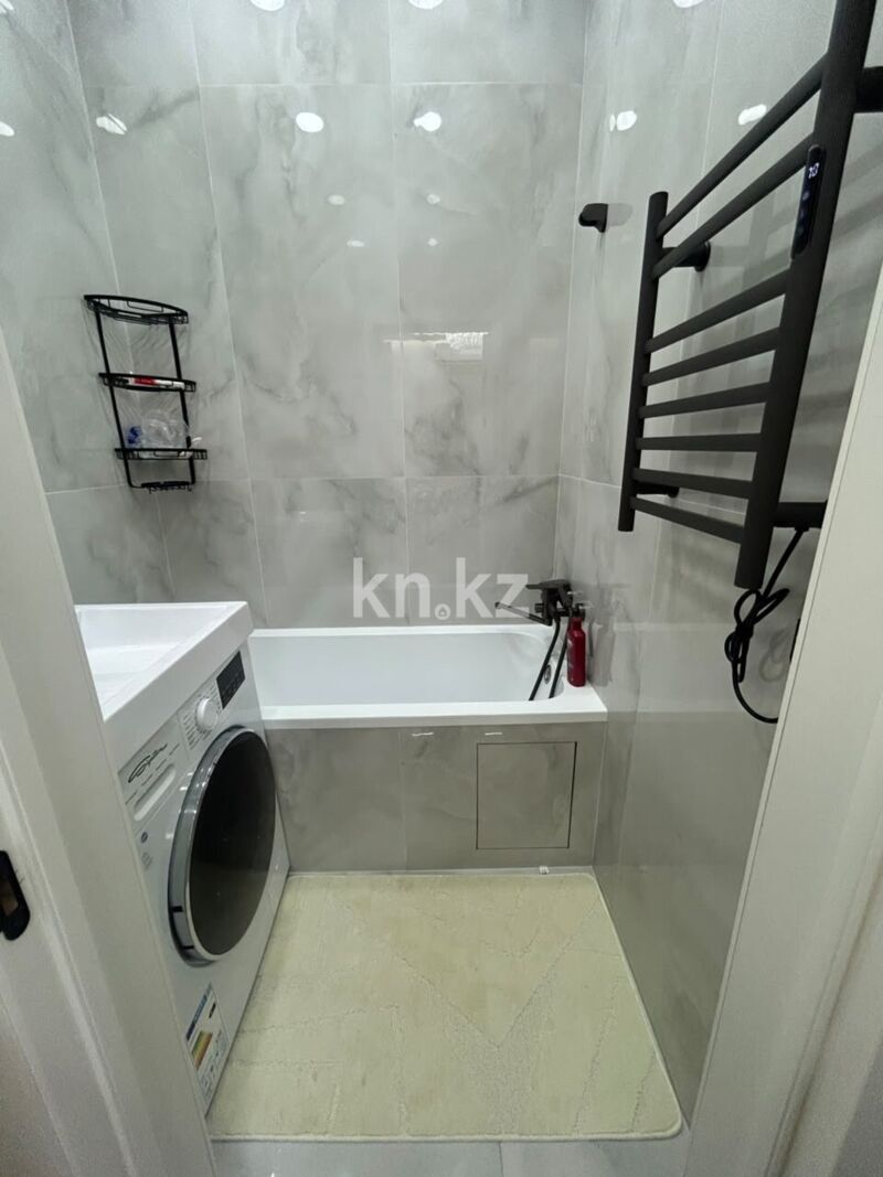 Аренда 3-комнатной квартиры, 57 м² - Аренда недвижимости в Алматы фото 4 из 7