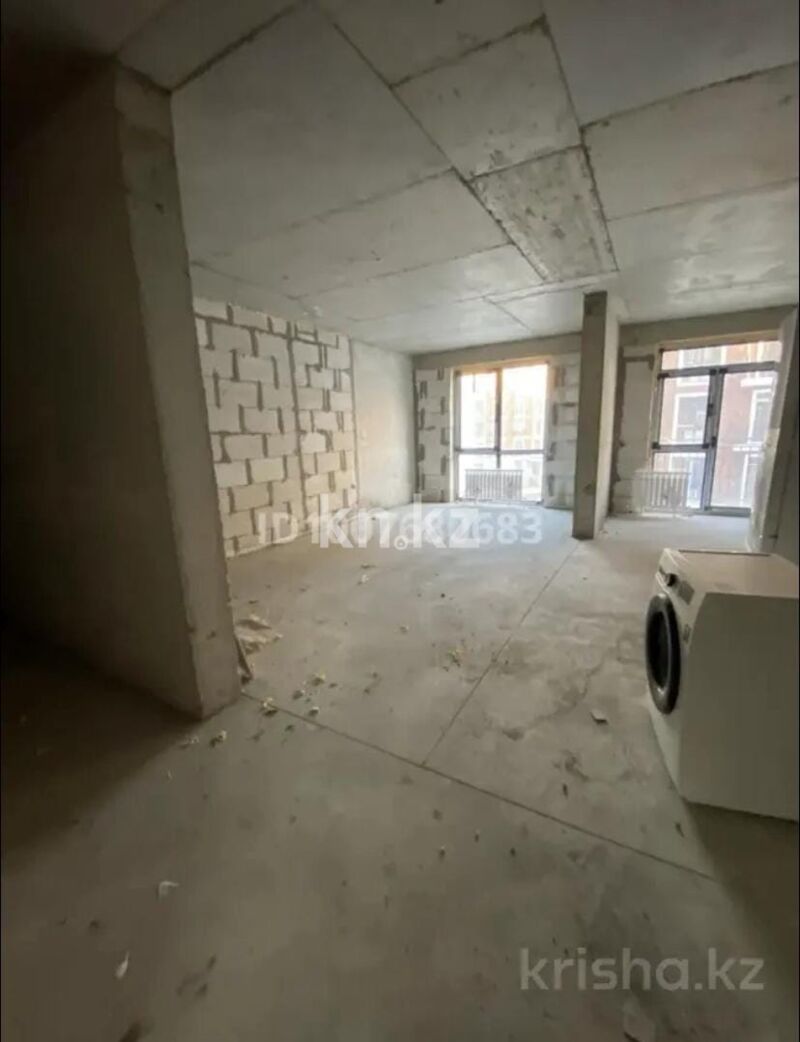 Продажа 2-комнатной квартиры, 51 м² - Недвижимость в Алматы фото 4 из 8