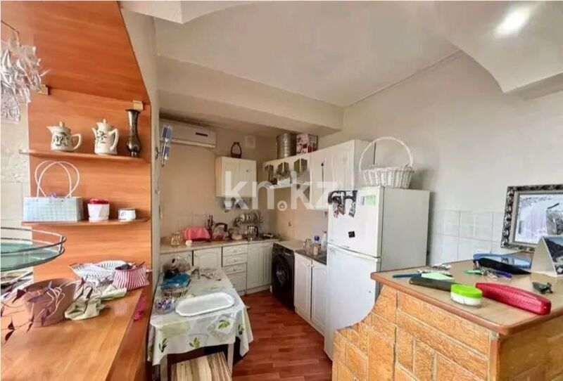 Продажа 3-комнатной квартиры, 64 м² - Продажа трехкомнатных квартир в кирпичном доме в Алматы - страница 10 фото 4 из 4