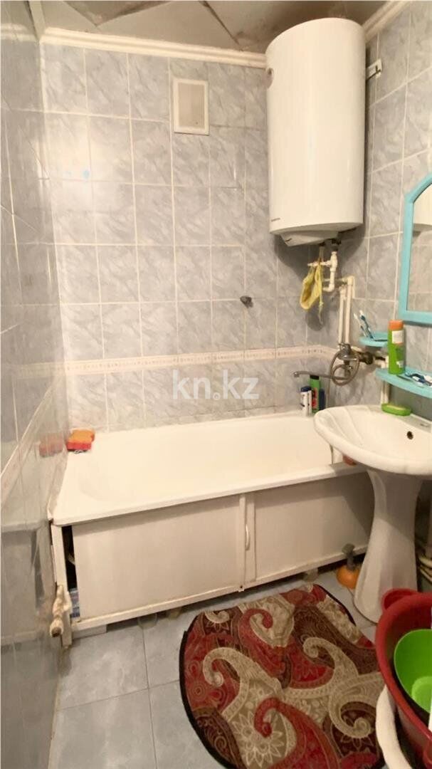 Продажа 1-комнатной квартиры, 30 м² - Продажа квартир в Караганде - страница 45 фото 4 из 6