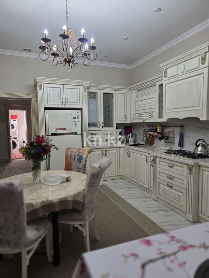 Продажа 5-комнатного дома, 210 м² - Продажа домов, коттеджей в Казахстане - страница 9 фото 6 из 12
