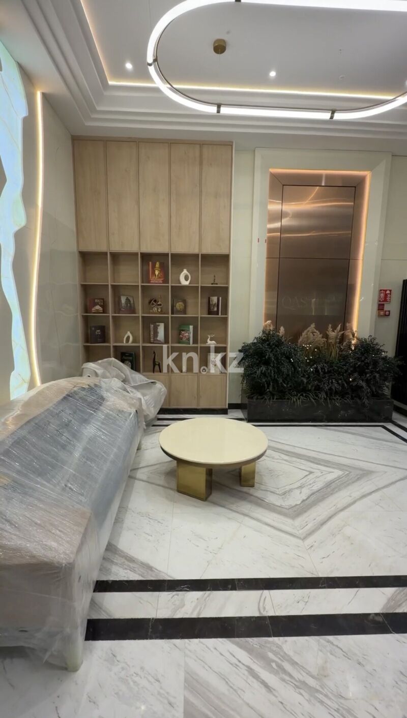 Продажа 2-комнатной квартиры, 51.1 м² - Продажа двухкомнатных квартир в монолитном доме в Астане фото 10 из 20