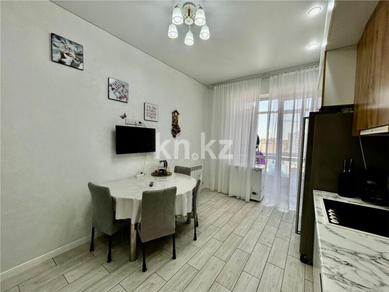 Продажа 3-комнатной квартиры, 88 м² - Продажа квартир на Юго-Востоке Караганды - страница 70 фото 13 из 25