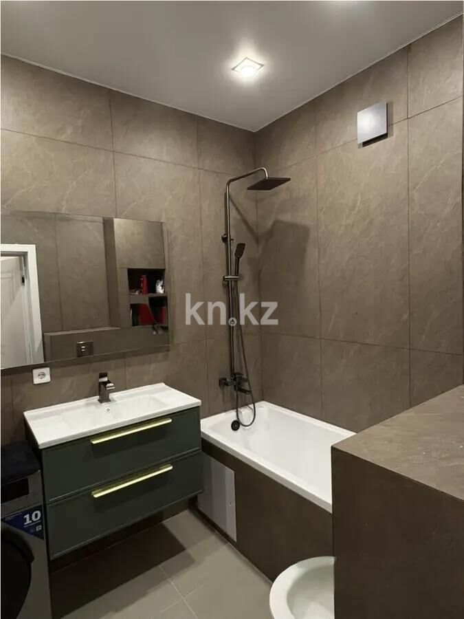 Продажа 2-комнатной квартиры, 47 м² - Продажа квартир в Казахстане - страница 4 фото 4 из 5