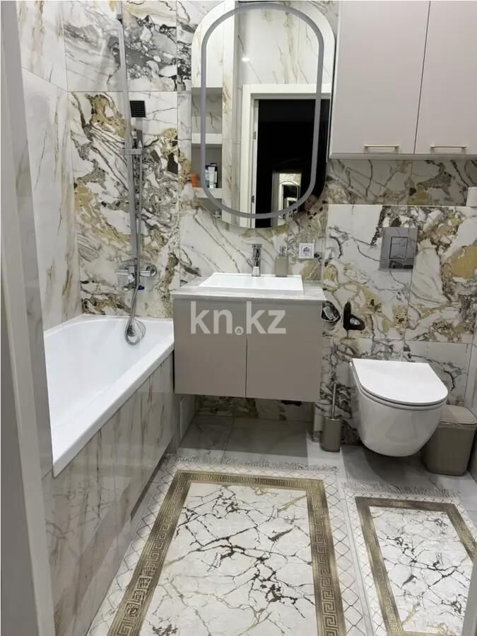 Продажа 2-комнатной квартиры, 53 м² - Продажа двухкомнатных квартир в р-не Есиль Астаны - страница 39 фото 4 из 5