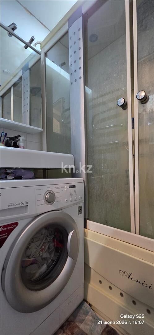 Продажа 3-комнатной квартиры, 63 м² - Продажа трехкомнатных квартир в Темиртау - страница 8 фото 7 из 13