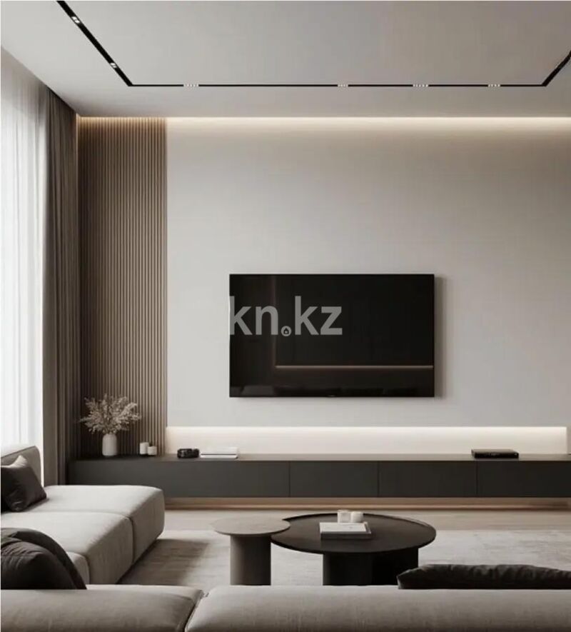 Продажа 3-комнатной квартиры, 96 м² - Продажа трехкомнатных квартир в монолитно-каркасном доме в Казахстане - страница 103 фото 1 из 1