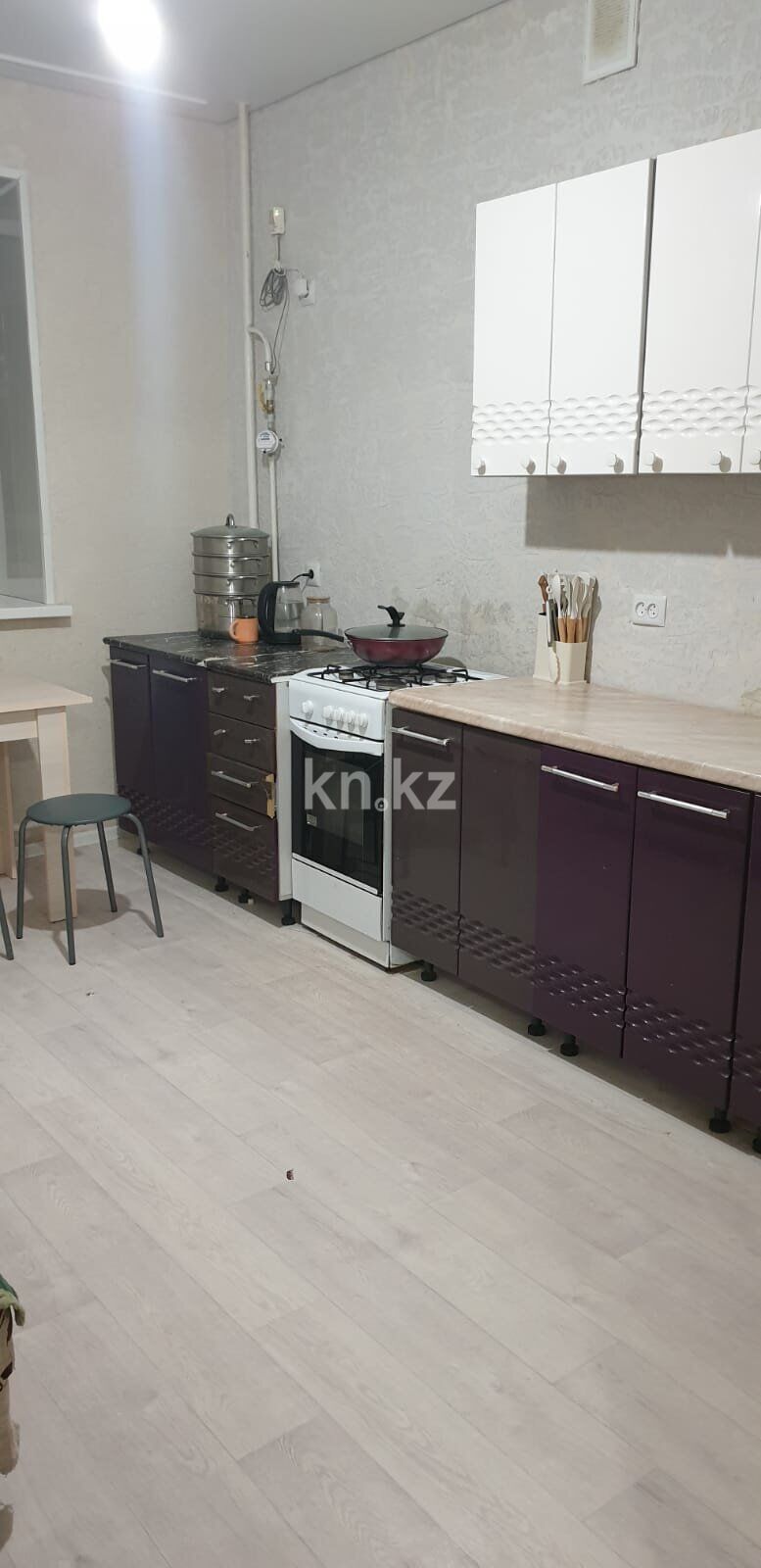 Продажа 1-комнатной квартиры, 55 м² - Продажа квартир в Кокшетау фото 2 из 3