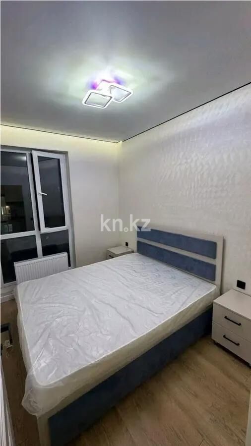 Продажа 2-комнатной квартиры, 37 м² - Продажа двухкомнатных квартир в монолитно-каркасном доме в Алматы - страница 3 фото 1 из 3