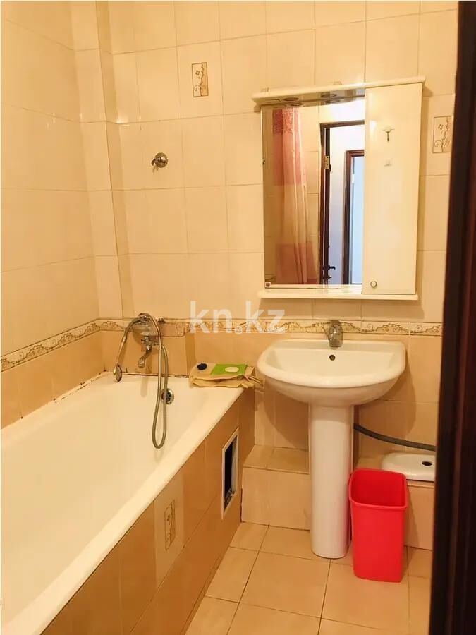 Продажа 1-комнатной квартиры, 45 м² - Продажа квартир в монолитно-каркасном доме в Казахстане - страница 25 фото 4 из 4