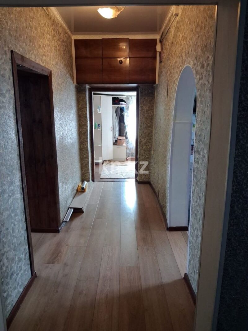 Продажа 3-комнатного дома, 100 м² - Продажа домов, коттеджей в Акмолинской области фото 12 из 13