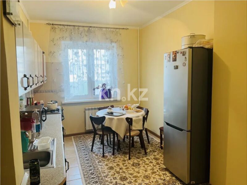 Продажа 1-комнатной квартиры, 40 м² - Продажа однокомнатных квартир в Ауэзовском р-не Алматы - страница 21 фото 2 из 3