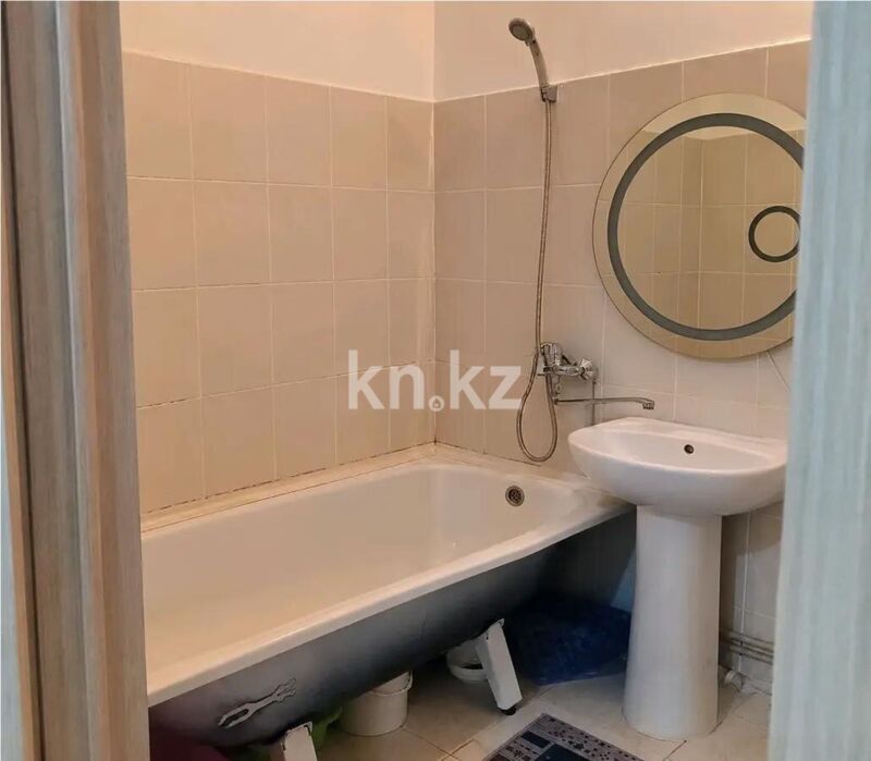 Продажа 1-комнатной квартиры, 35 м² - Продажа однокомнатных квартир в блочном доме в Астане фото 3 из 3