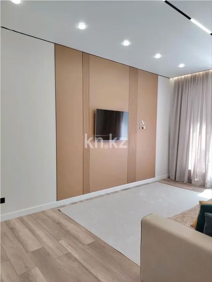 Продажа 2-комнатной квартиры, 59.6 м² - Продажа двухкомнатных квартир в р-не Алматы Астаны - страница 19 фото 1 из 5