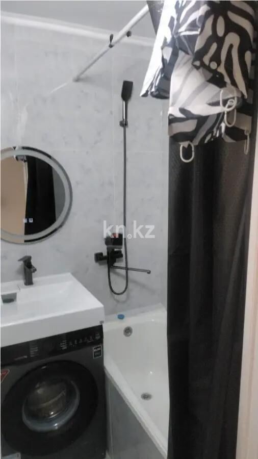 Продажа 3-комнатной квартиры, 58.5 м² - Продажа трехкомнатных квартир в Алмалинском р-не Алматы - страница 5 фото 4 из 4