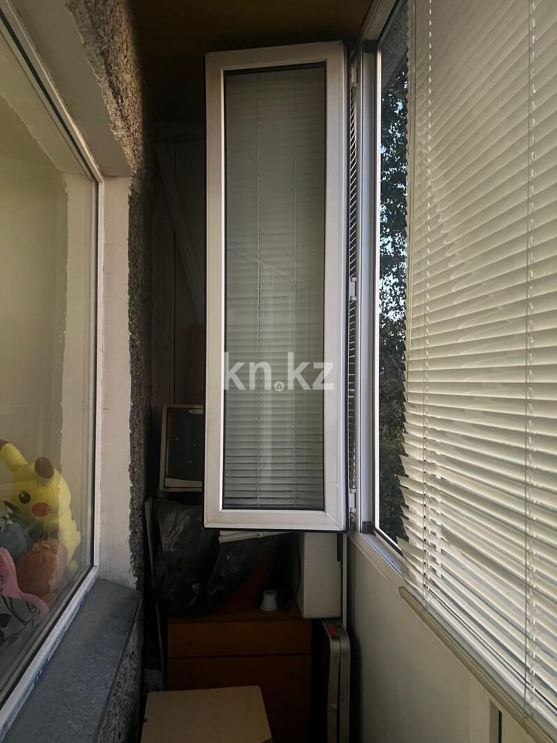 Продажа 2-комнатной квартиры, 47.4 м² - Продажа двухкомнатных квартир в блочном доме в Казахстане - страница 2 фото 2 из 8