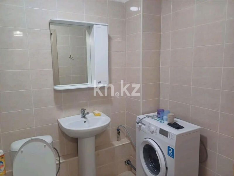Продажа 1-комнатной квартиры, 39.1 м² - Продажа однокомнатных квартир в блочном доме в Казахстане - страница 55 фото 3 из 3