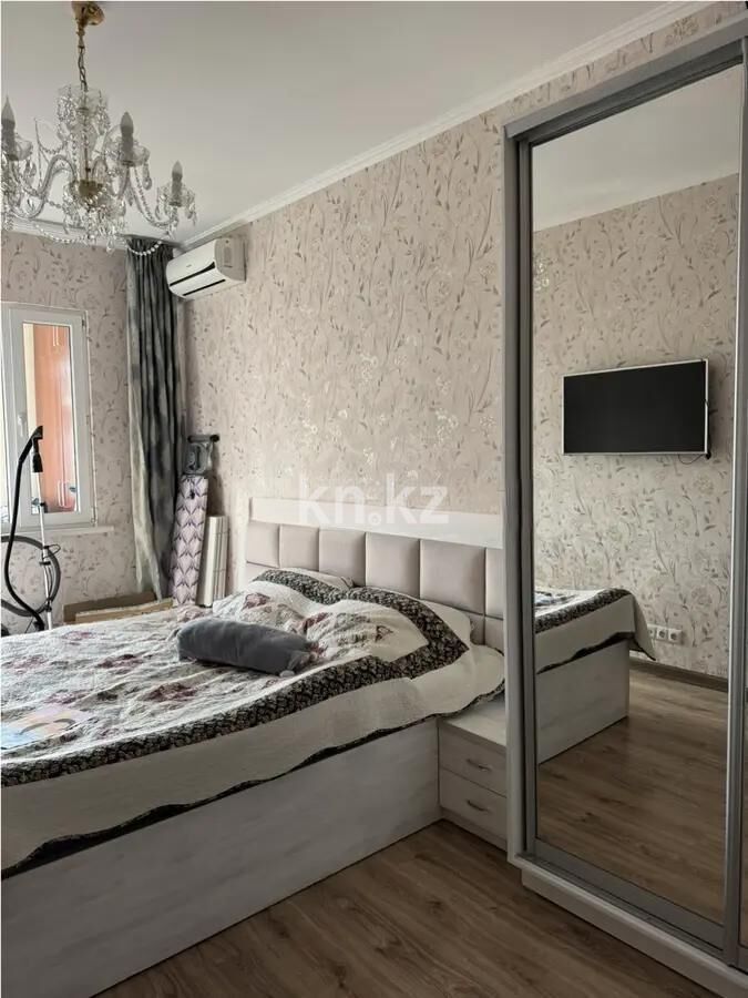 Продажа 2-комнатной квартиры, 72 м² - Продажа двухкомнатных квартир в Бостандыкском р-не Алматы - страница 37 фото 2 из 3