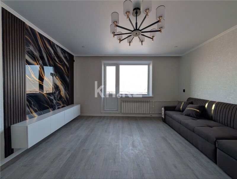 Продажа 2-комнатной квартиры, 52 м² - Продажа двухкомнатных квартир в Майкудуке Караганды - страница 20 фото 2 из 13