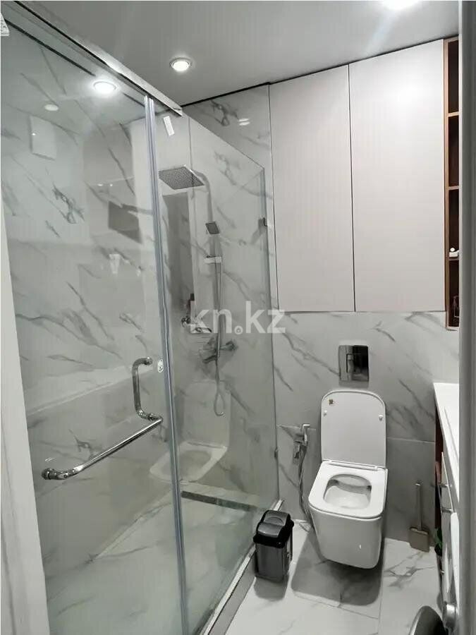 Продажа 1-комнатной квартиры, 40.8 м² - Продажа недвижимости в Астане - страница 33 фото 3 из 6