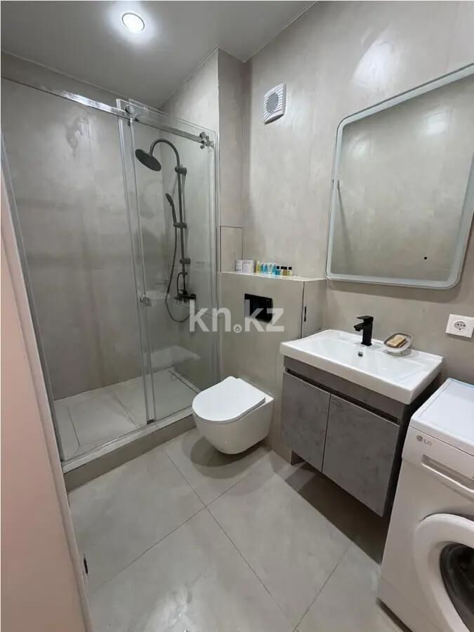 Продажа 1-комнатной квартиры, 47 м² - Продажа однокомнатных квартир от собственников в Казахстане - страница 65 фото 4 из 4