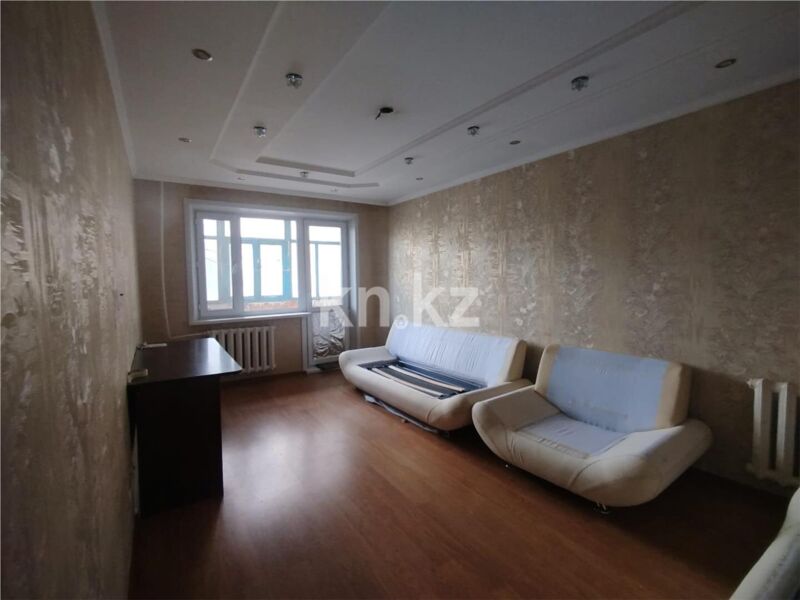Продажа 3-комнатной квартиры, 62 м² - Продажа и аренда жилой и коммерческой недвижимости в Казахстане фото 2 из 8