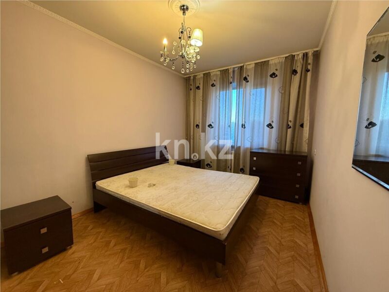 Продажа 4-комнатной квартиры, 80 м² - Продажа четырехкомнатных квартир в панельном доме в Караганде - страница 4 фото 4 из 22
