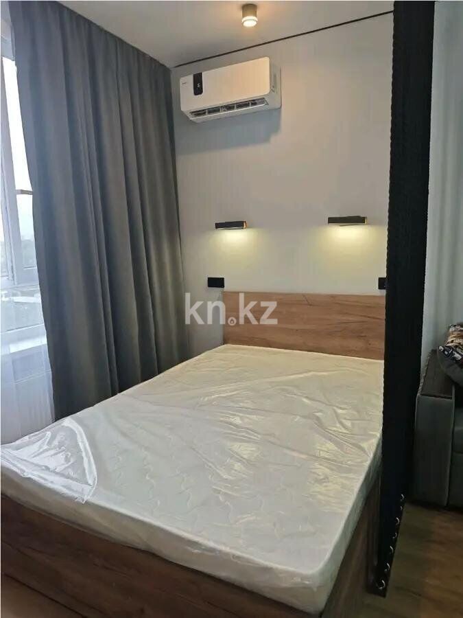 Продажа 1-комнатной квартиры, 30.5 м² - Продажа квартир в новостройках Алматы без посредников фото 3 из 5