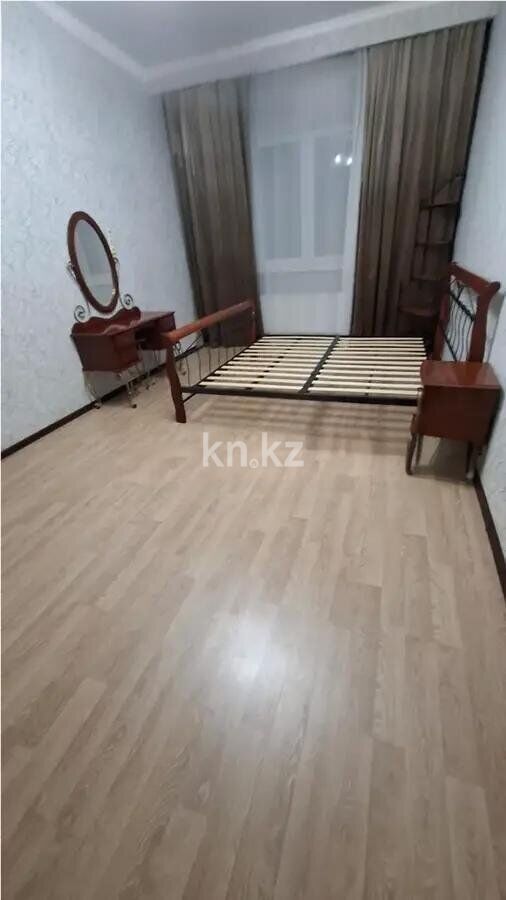 Продажа 2-комнатной квартиры, 77 м² - Продажа квартир в монолитно-каркасном доме в Казахстане - страница 18 фото 1 из 2